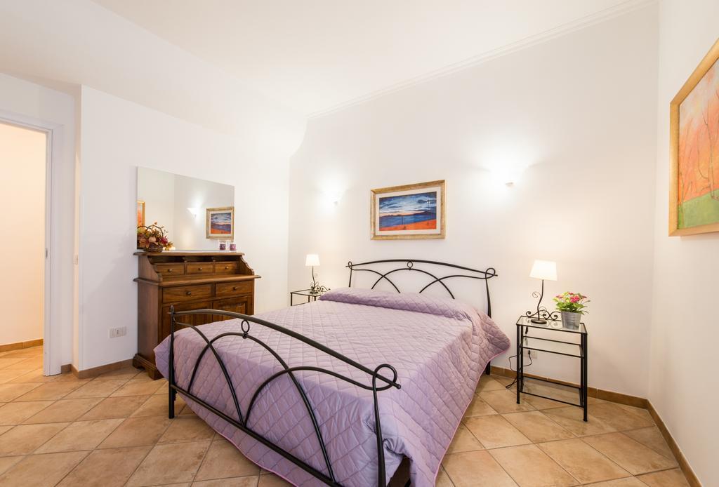 Apartment Maison Velia San Giovanni Rom