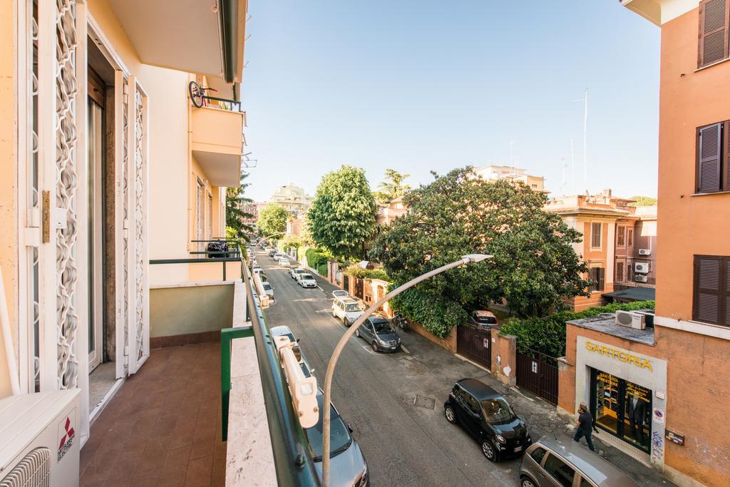 Apartment Maison Velia San Giovanni Rom