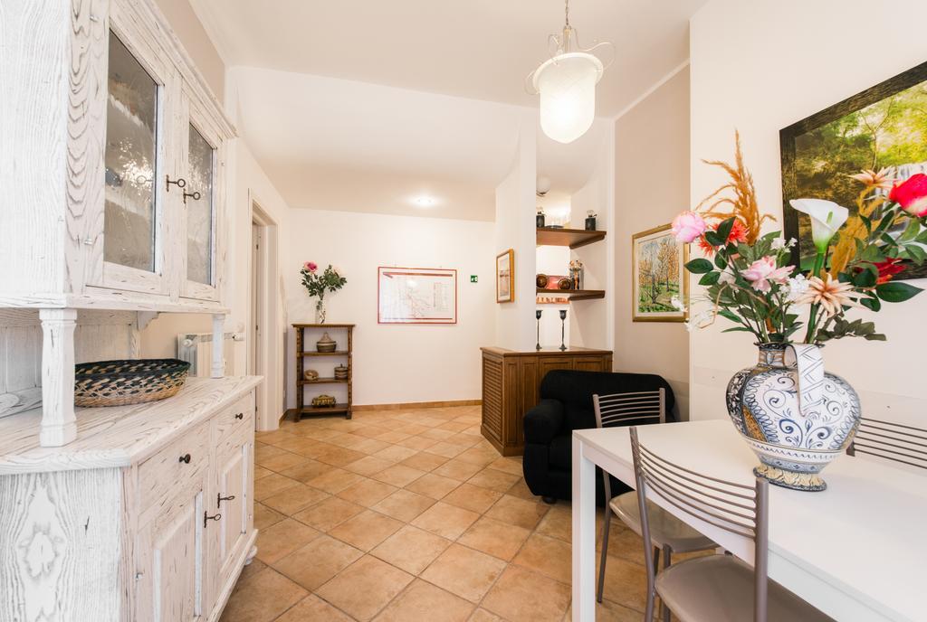 Maison Velia San Giovanni * Rom